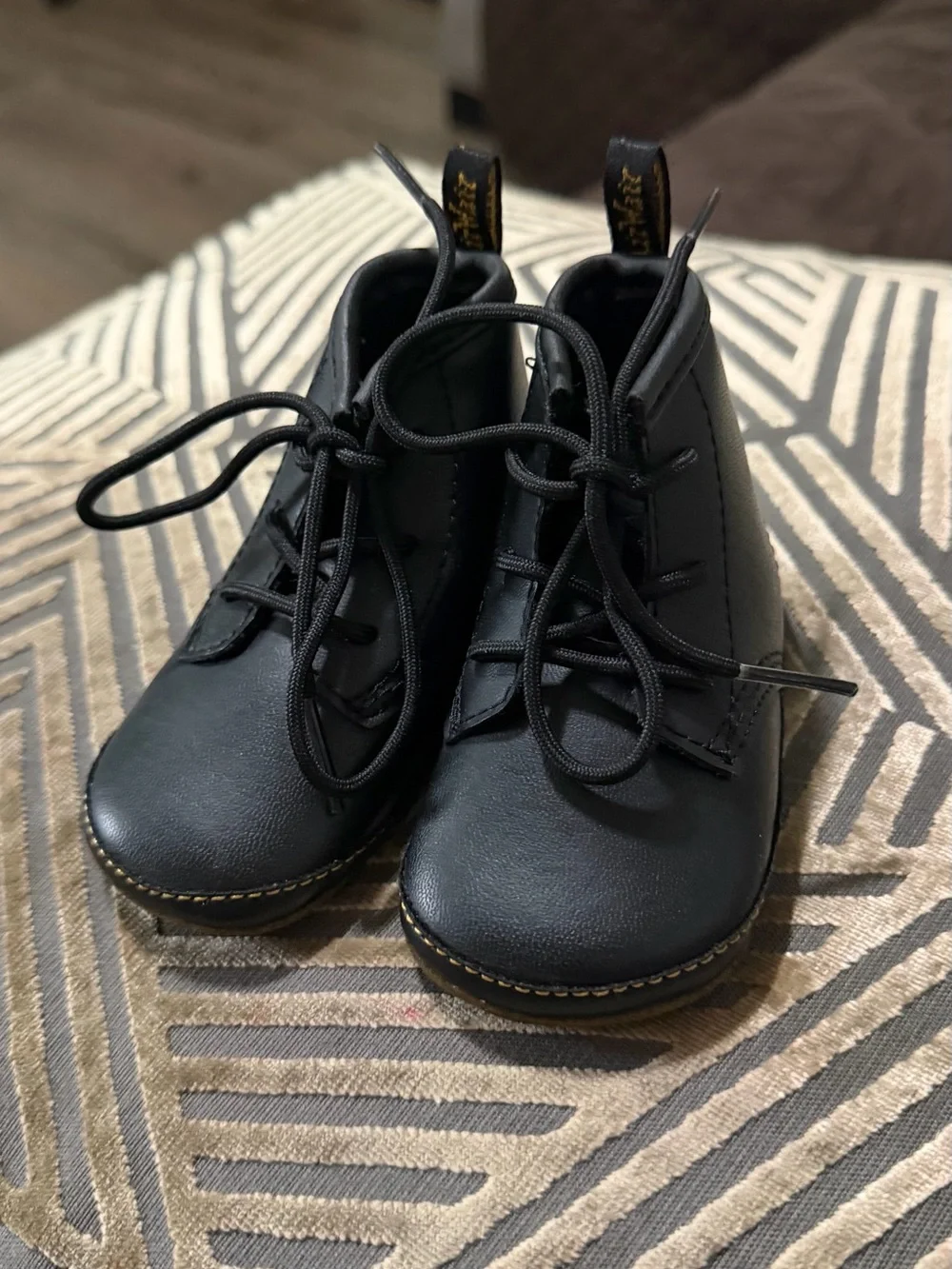 Dr. Martens iconic dr